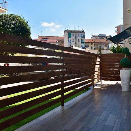 B&B Rosa E Rino Turin Bagian luar foto