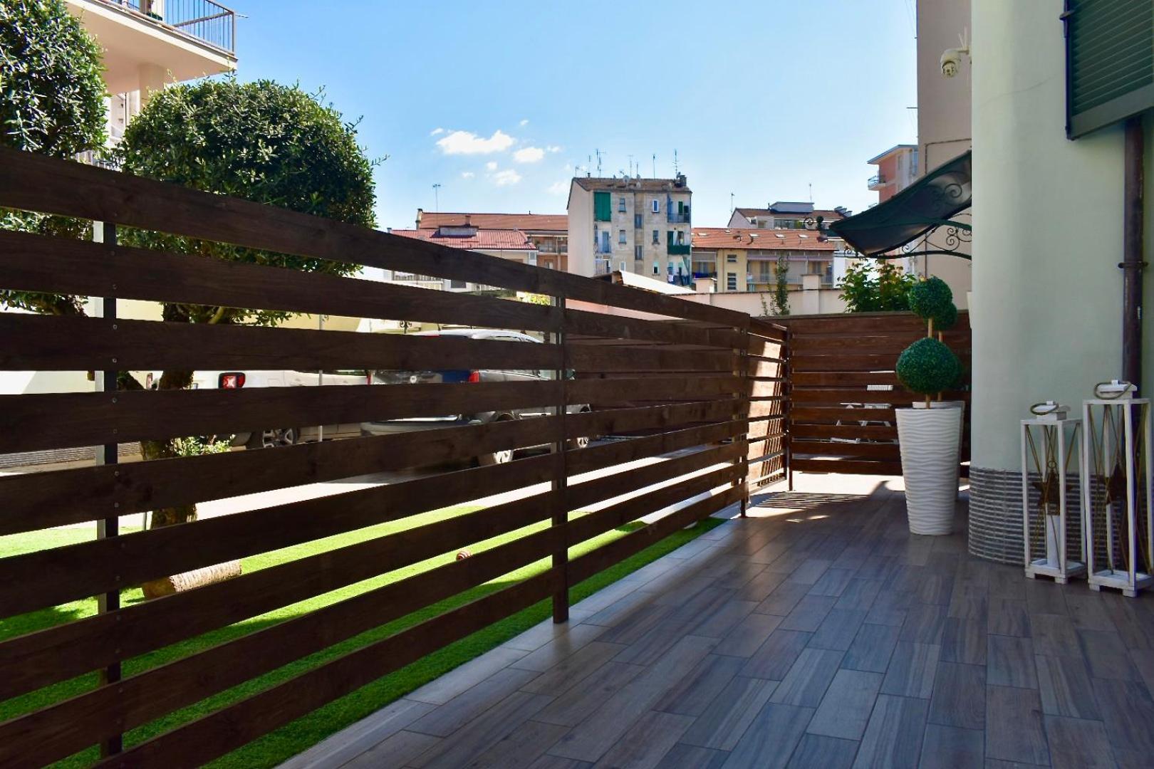 B&B Rosa E Rino Turin Bagian luar foto